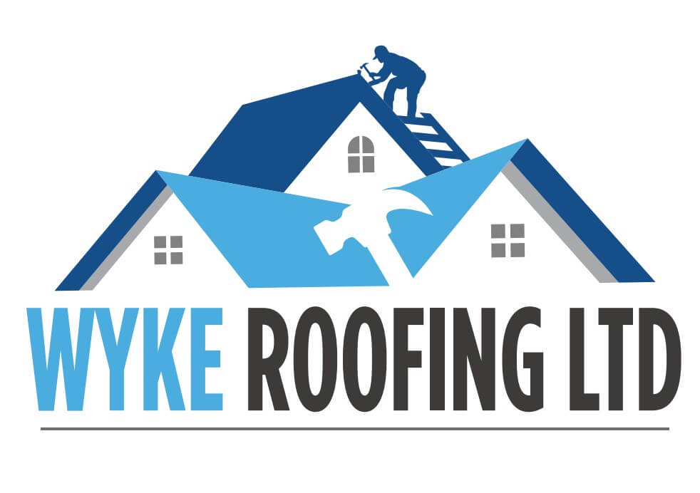 Wyke Roofing Ltd logo